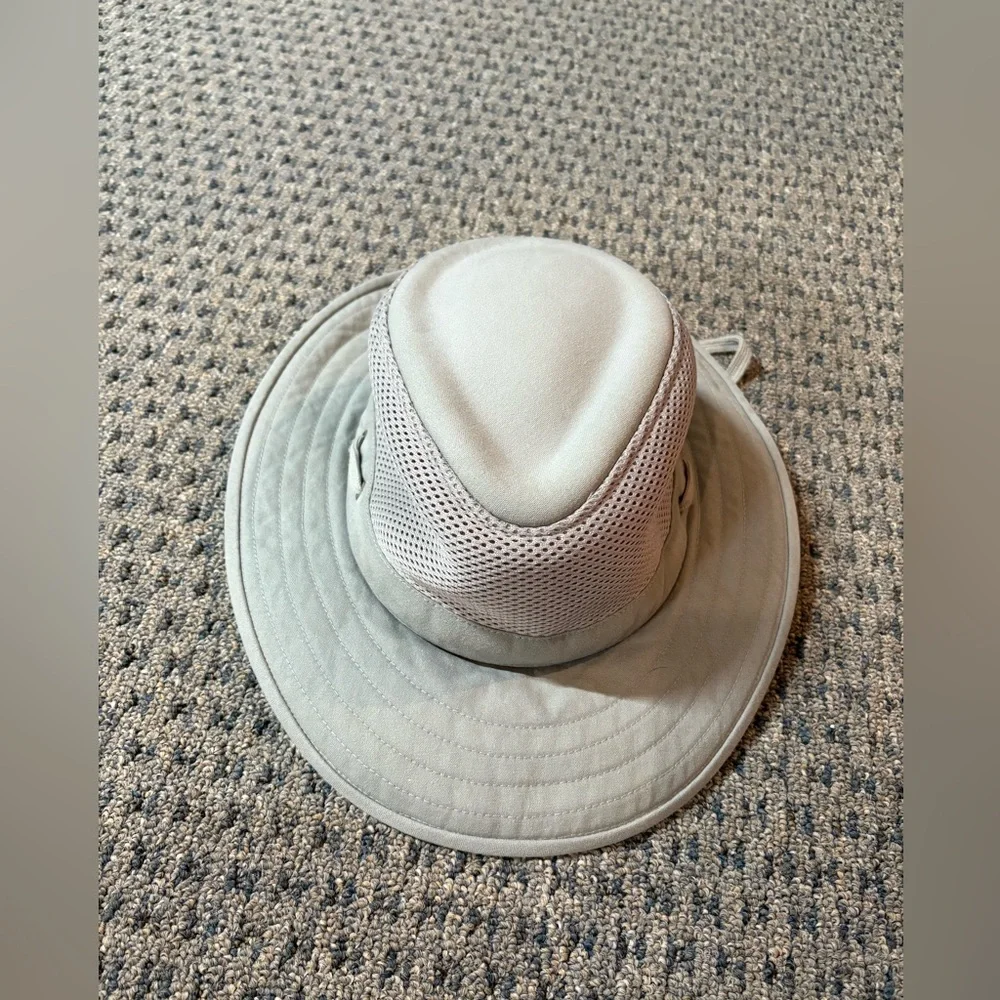 Tilley mesh hat - Picture 2 of 6